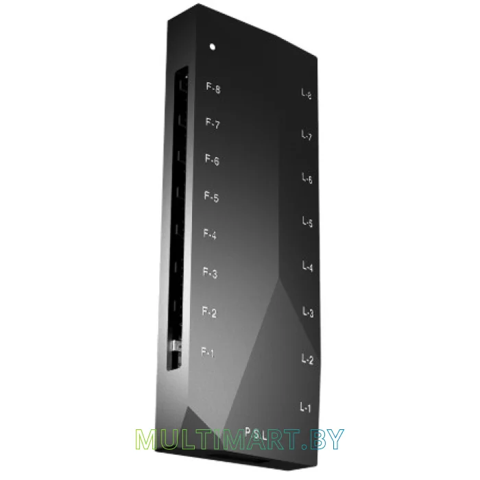 Контроллер ID-Cooling HA-02